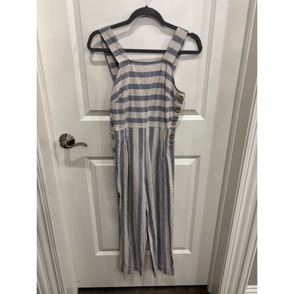 Altar'd State Jumpsuit
